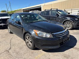 2012 HONDA ACCORD LX-P