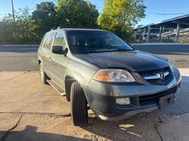 2006 ACURA MDX TOURING