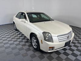 2006 CADILLAC CTS 
