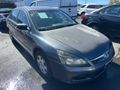 2005 HONDA ACCORD