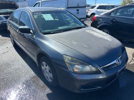2005 HONDA ACCORD LX