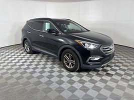 2017 HYUNDAI SANTA FE SPORT BASE