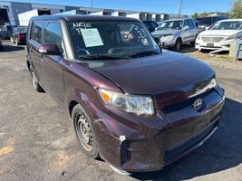 2012 SCION XB 