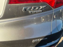 2009 ACURA RDX BASE