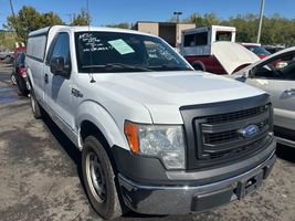 2013 FORD F150 XL