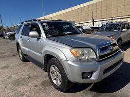 2006 TOYOTA 4RUNNER SR5