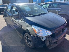 2017 MITSUBISHI MIRAGE G4 ES