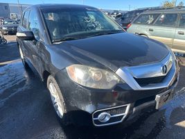 2011 ACURA RDX TECH