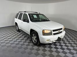 2006 CHEVROLET TRAILBLAZER LT