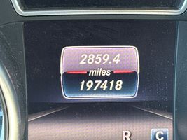 2017 MERCEDES-BENZ GLA GLA250