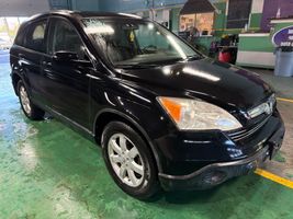 2008 HONDA CR-V EX-L