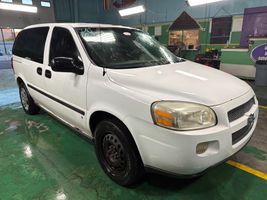 2008 CHEVROLET UPLANDER