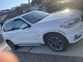2018 BMW X5 XDRIVE40E