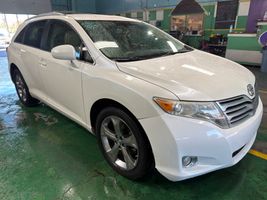 2011 TOYOTA VENZA