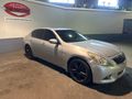 2010 INFINITI G37