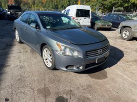 2011 NISSAN MAXIMA SV