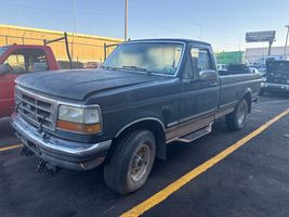 1995 FORD F150 