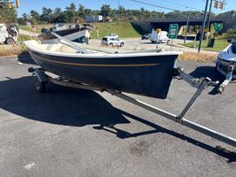 1998 TRINKA 12 