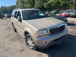 2004 LINCOLN AVIATOR 