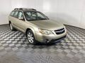 2008 SUBARU OUTBACK