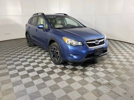 2015 SUBARU XV CROSSTREK PREMIUM