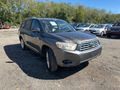 2008 TOYOTA HIGHLANDER