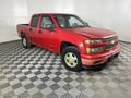 2004 CHEVROLET COLORADO