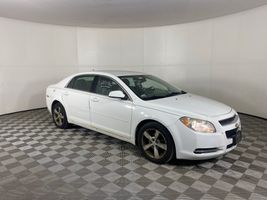 2011 CHEVROLET MALIBU LT