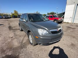2008 SATURN VUE XE