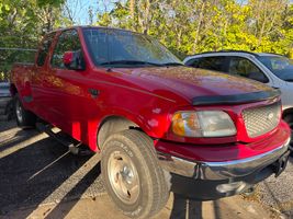 2000 FORD F150