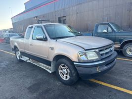 1998 FORD F150 XL