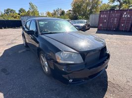 2014 DODGE AVENGER SXT