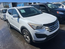 2016 HYUNDAI SANTA FE SPORT 