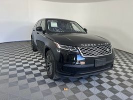 2019 LAND ROVER RANGE ROVER VELAR 