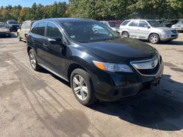 2013 ACURA RDX BASE