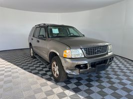 2004 FORD EXPLORER XLT