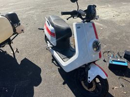 2023 NIU  NQI GTS ES 300