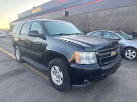 2012 CHEVROLET TAHOE LT