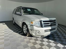 2010 FORD EXPEDITION XLT