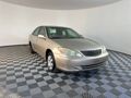 2004 TOYOTA CAMRY