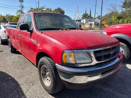 1997 FORD F150