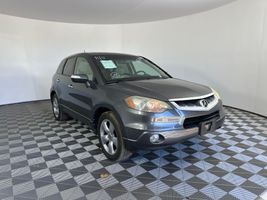 2009 ACURA RDX BASE