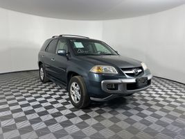 2006 ACURA MDX TOURING