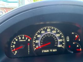 2010 HONDA ODYSSEY EX-L