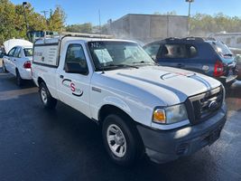 2010 FORD RANGER XL