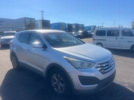 2015 HYUNDAI SANTA FE SPORT 