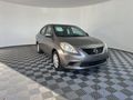 2013 NISSAN VERSA