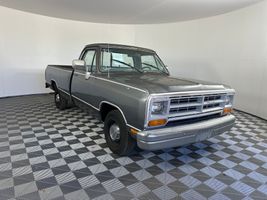 1988 DODGE RAM 100 