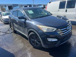 2013 HYUNDAI SANTA FE SPORT 