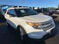 2011 FORD EXPLORER